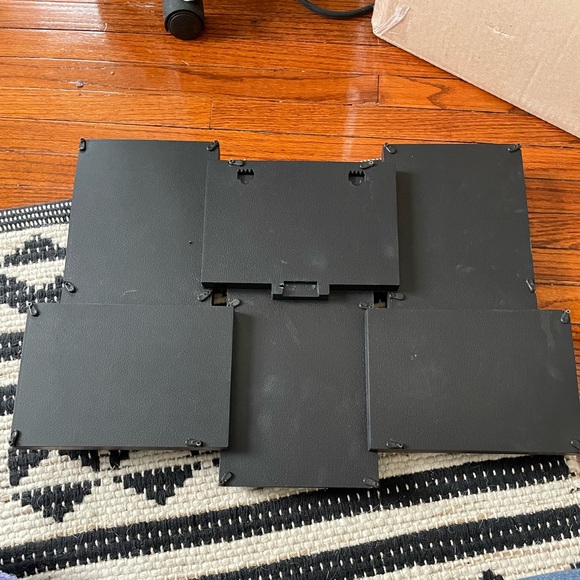 Photo Collage Frame - Picture 5 of 5